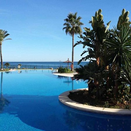 Apartamento Mi Capricho Sitio de Calahonda Ngoại thất bức ảnh