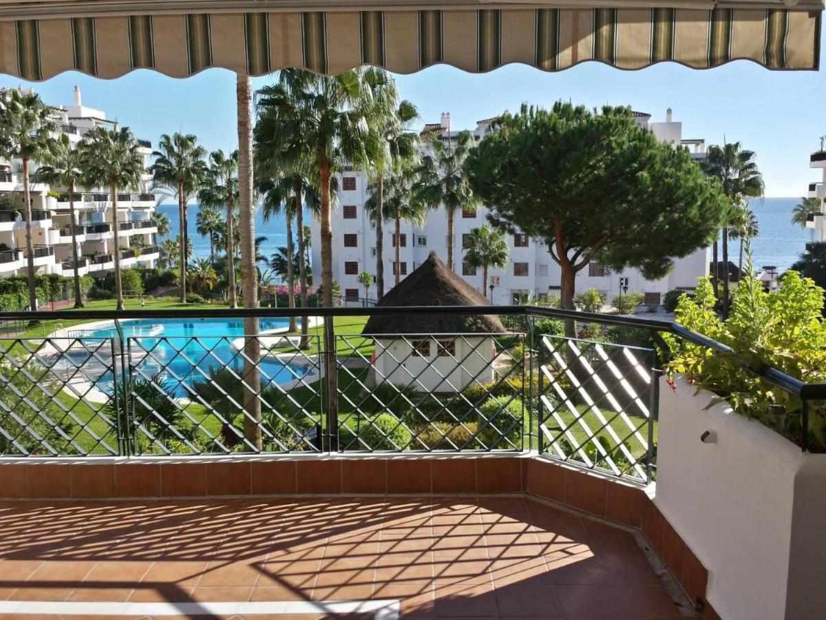 Apartamento Mi Capricho Sitio de Calahonda Ngoại thất bức ảnh