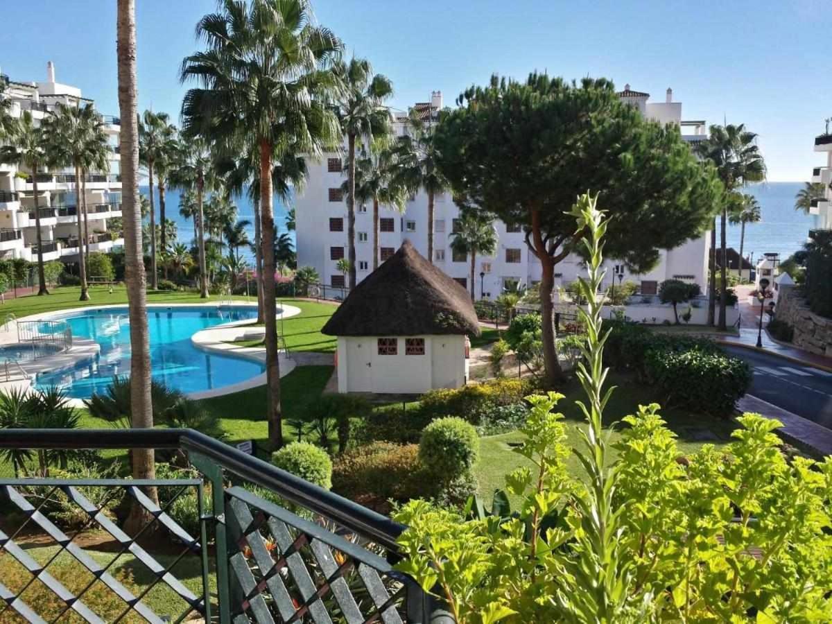 Apartamento Mi Capricho Sitio de Calahonda Ngoại thất bức ảnh