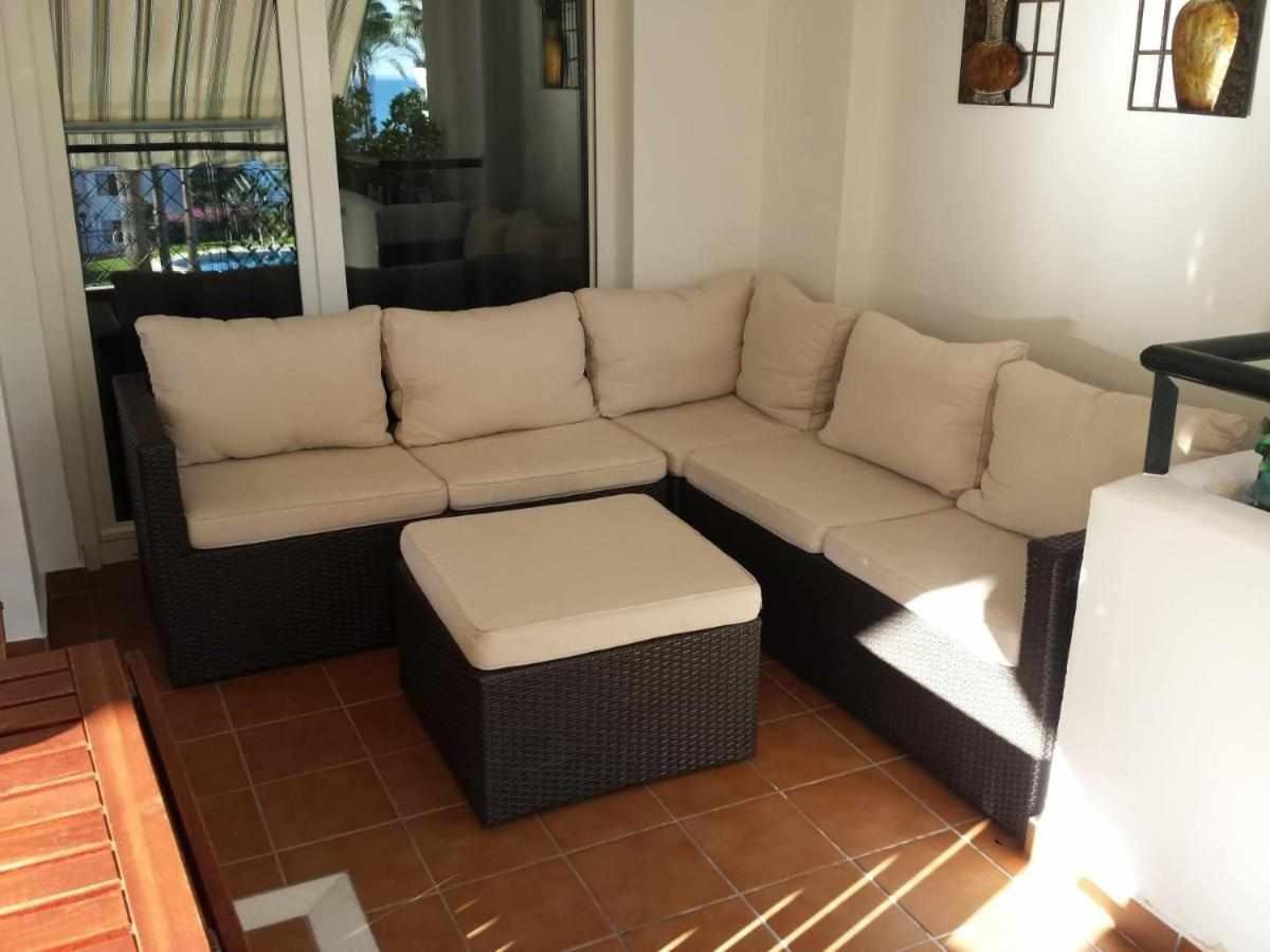 Apartamento Mi Capricho Sitio de Calahonda Ngoại thất bức ảnh