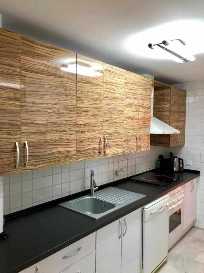 Apartamento Mi Capricho Sitio de Calahonda Ngoại thất bức ảnh