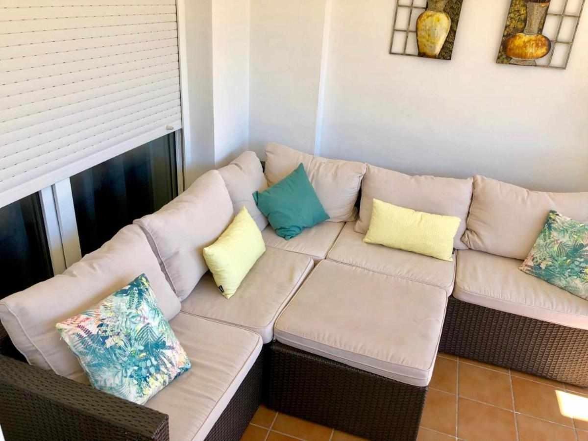 Apartamento Mi Capricho Sitio de Calahonda Ngoại thất bức ảnh