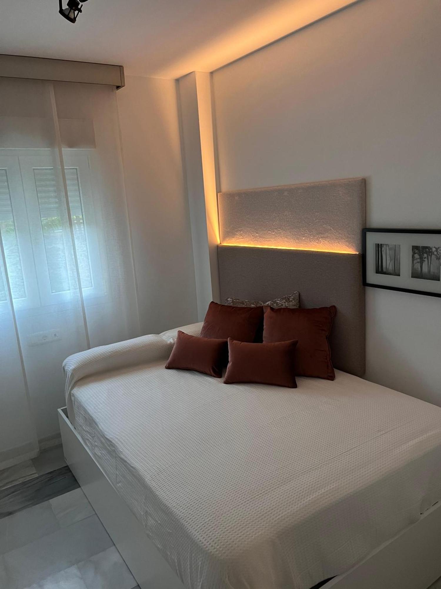Apartamento Mi Capricho Sitio de Calahonda Ngoại thất bức ảnh