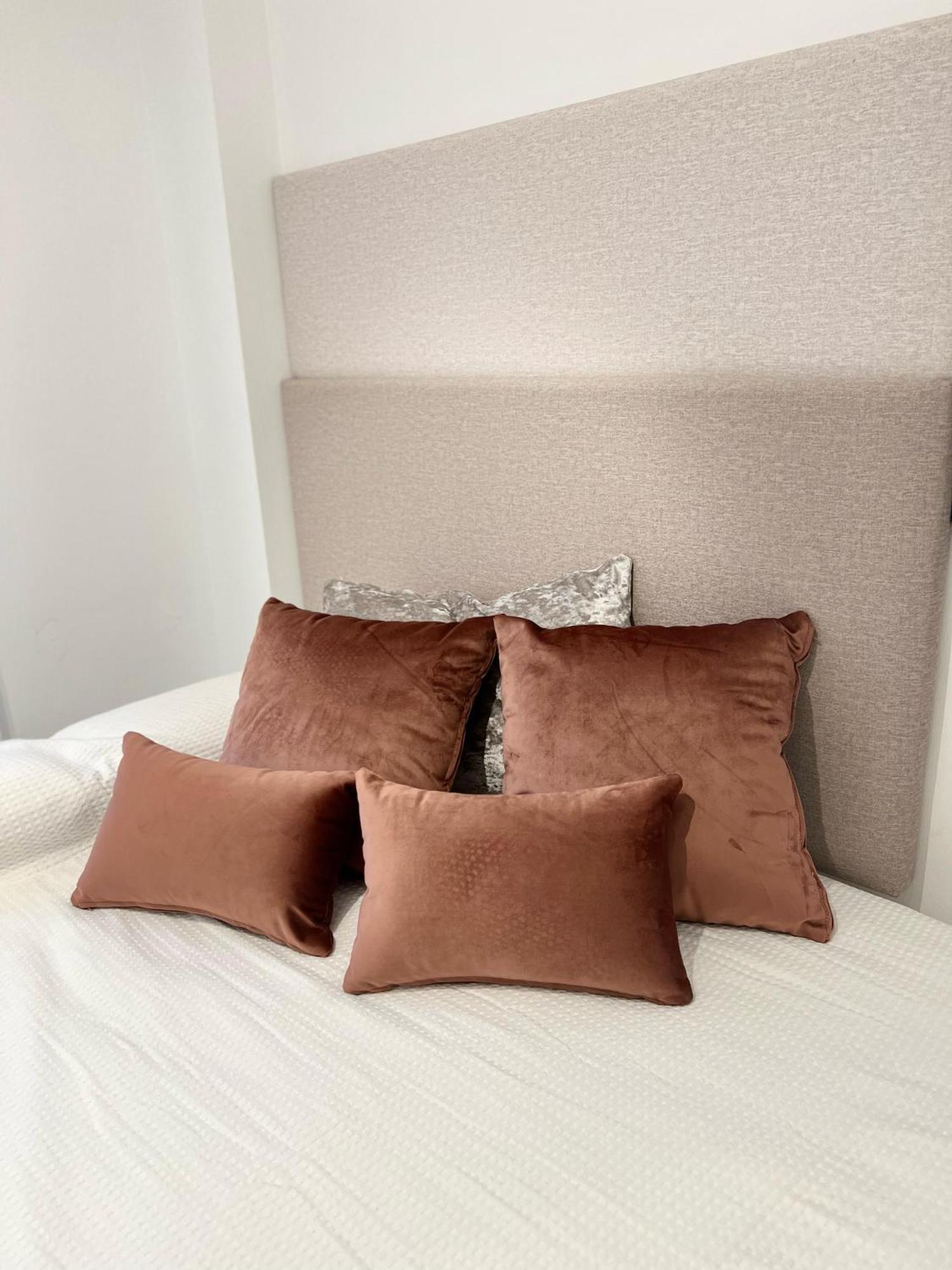 Apartamento Mi Capricho Sitio de Calahonda Ngoại thất bức ảnh