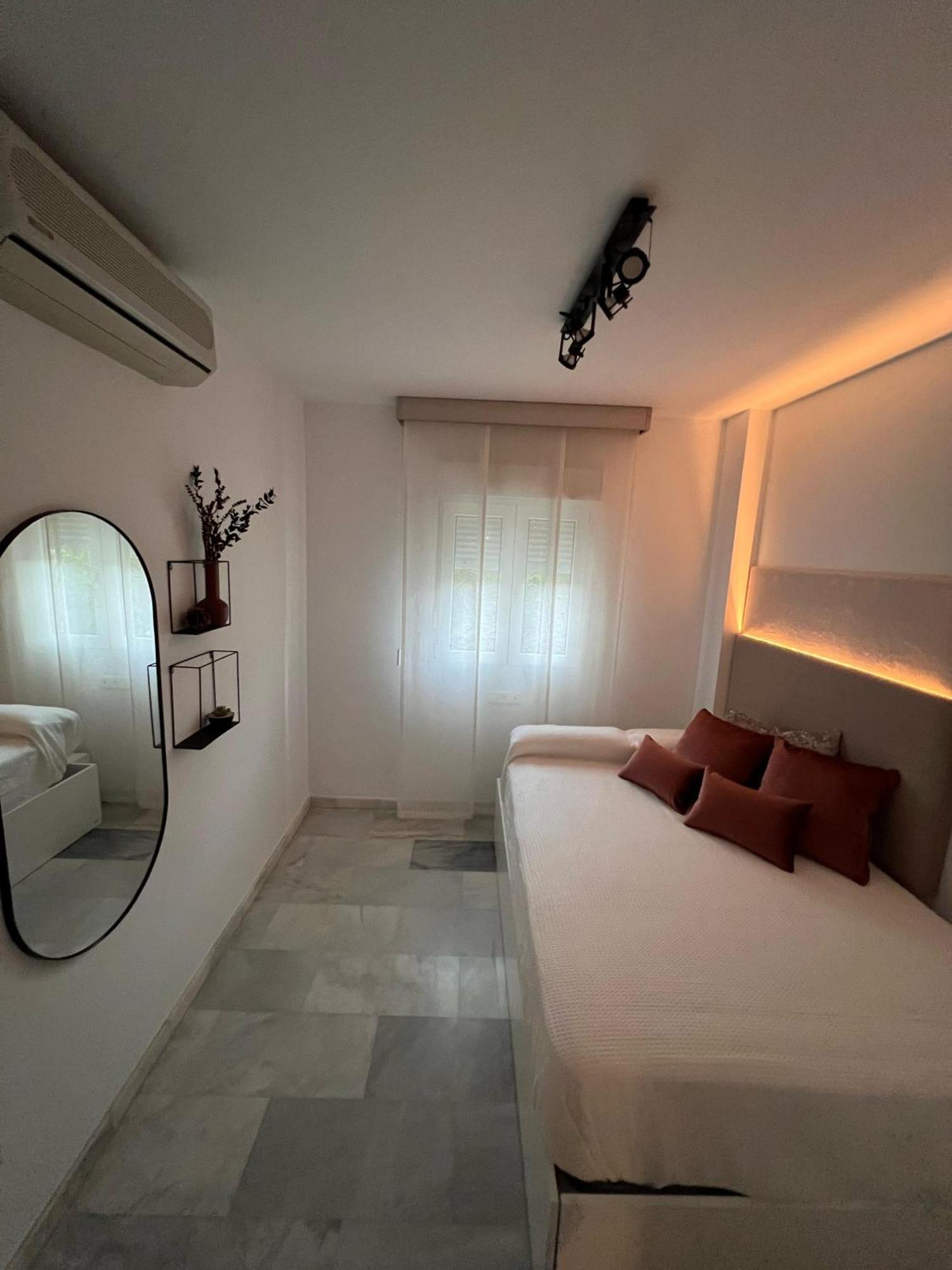 Apartamento Mi Capricho Sitio de Calahonda Ngoại thất bức ảnh