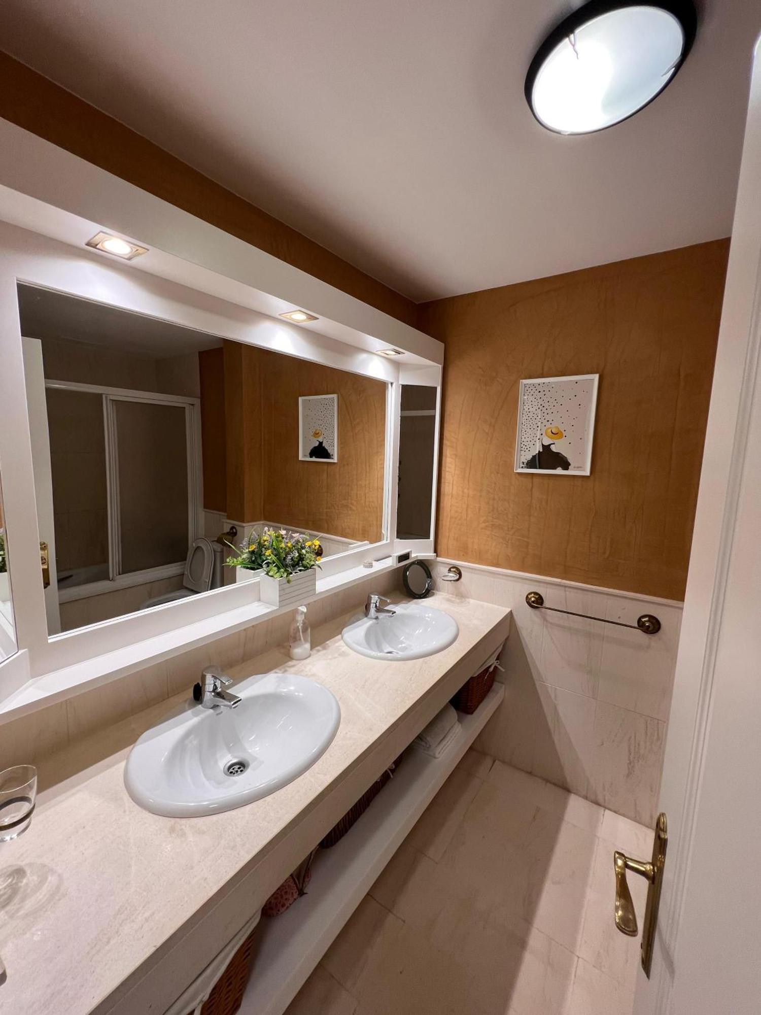 Apartamento Mi Capricho Sitio de Calahonda Ngoại thất bức ảnh