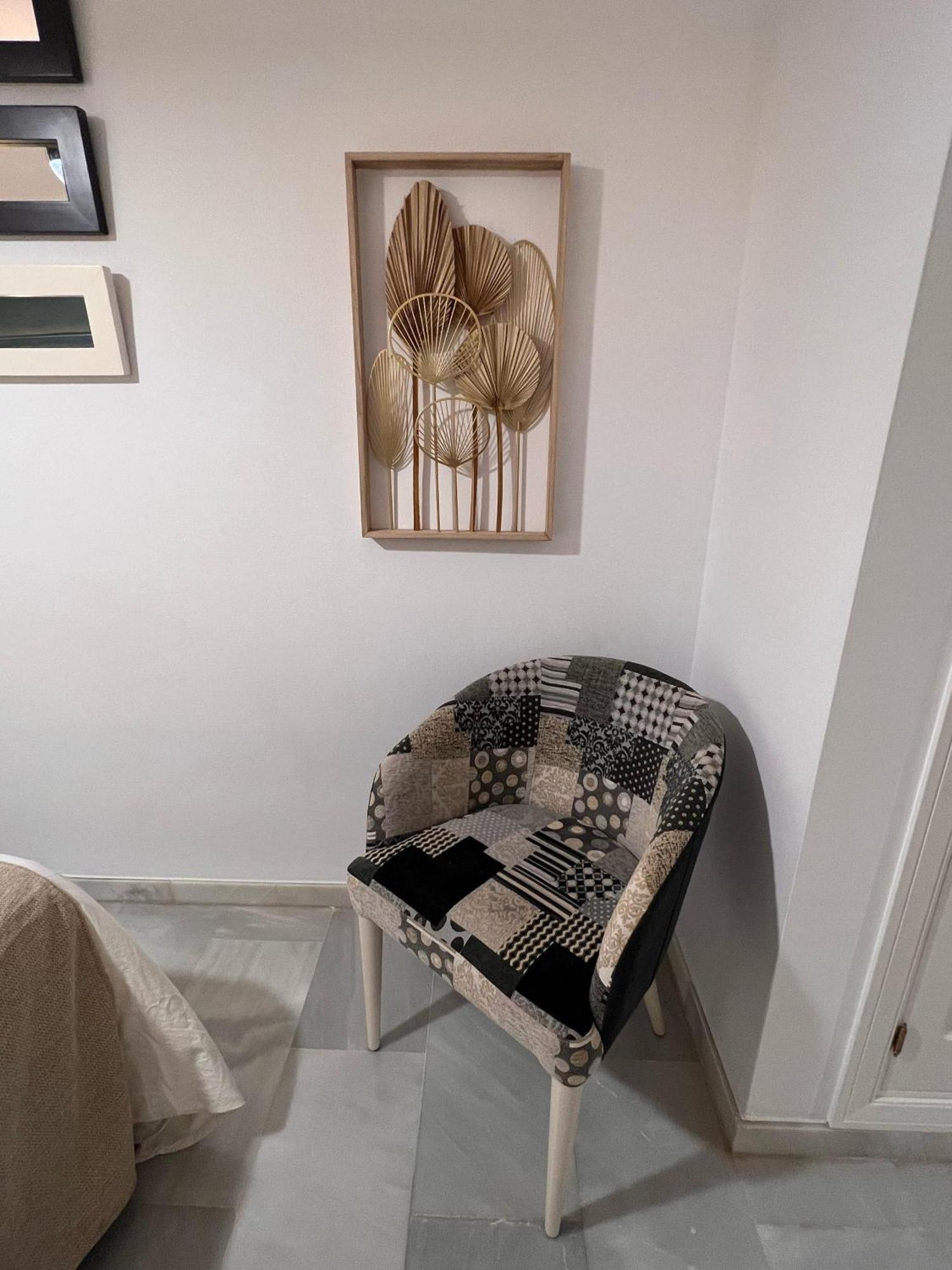 Apartamento Mi Capricho Sitio de Calahonda Ngoại thất bức ảnh