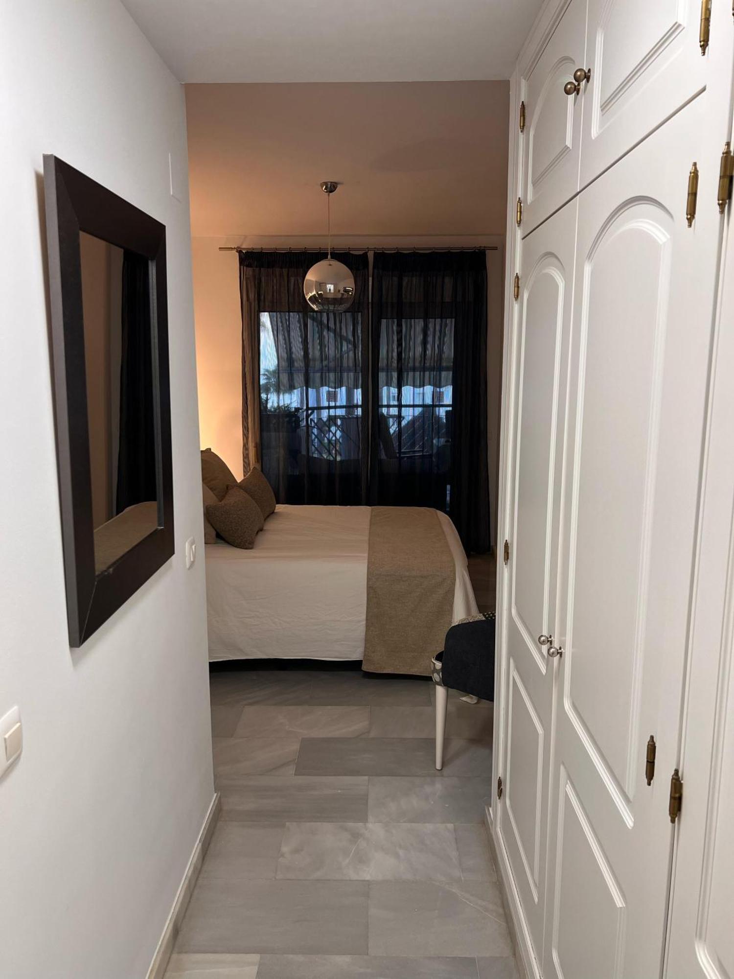 Apartamento Mi Capricho Sitio de Calahonda Ngoại thất bức ảnh