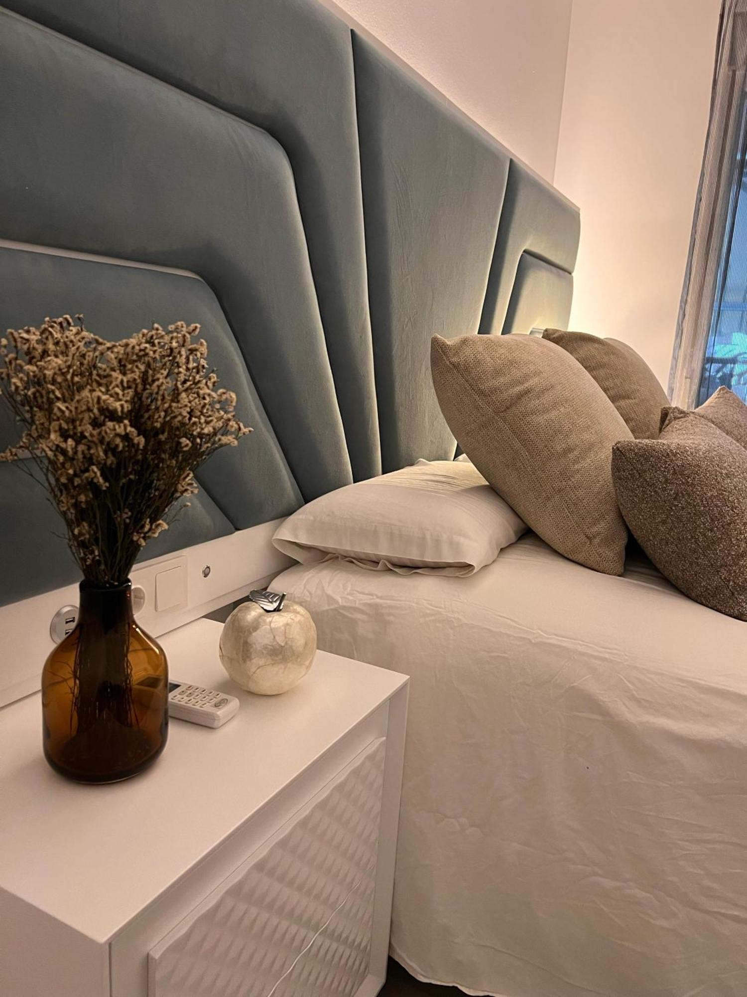 Apartamento Mi Capricho Sitio de Calahonda Ngoại thất bức ảnh