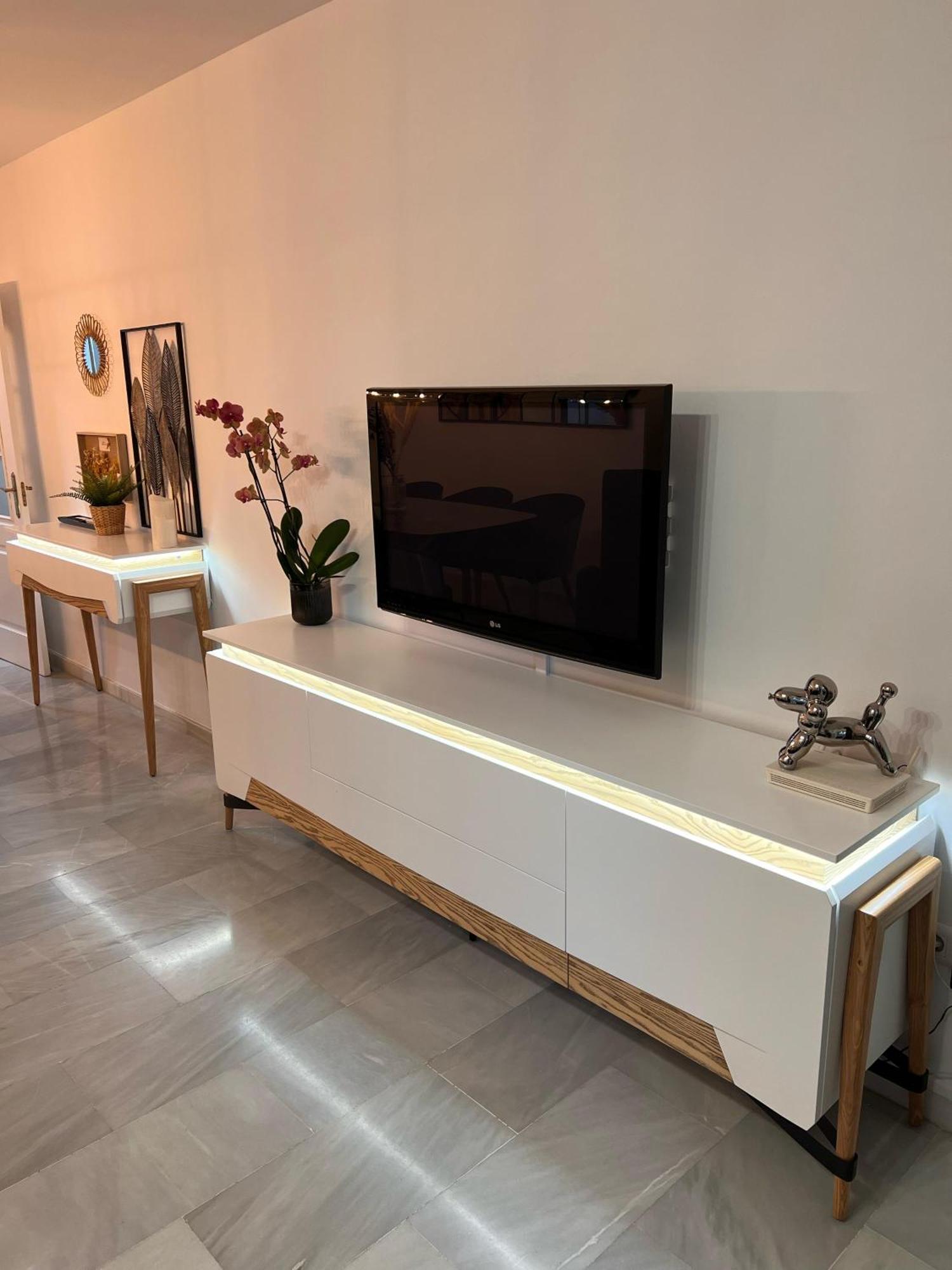 Apartamento Mi Capricho Sitio de Calahonda Ngoại thất bức ảnh