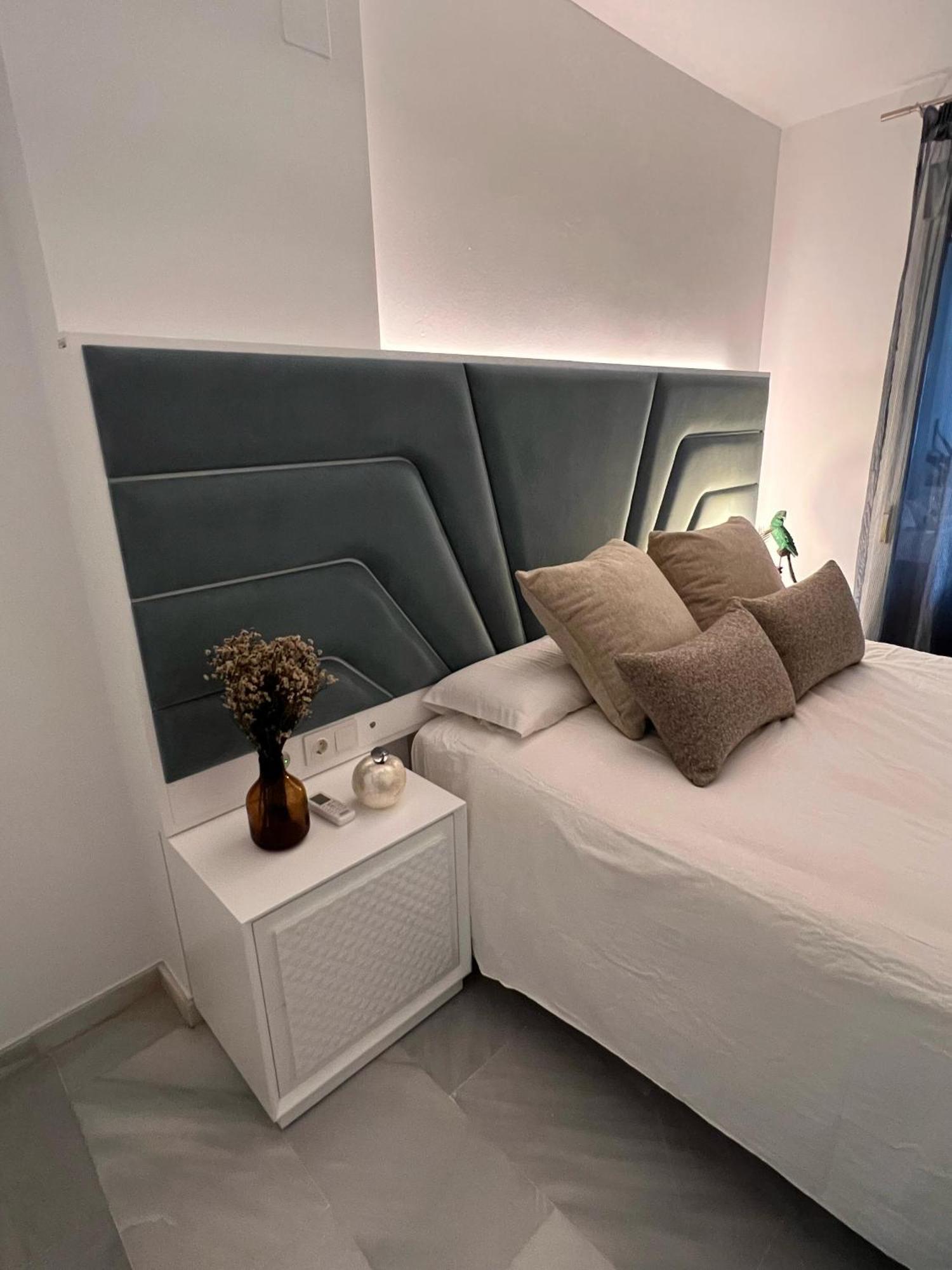 Apartamento Mi Capricho Sitio de Calahonda Ngoại thất bức ảnh