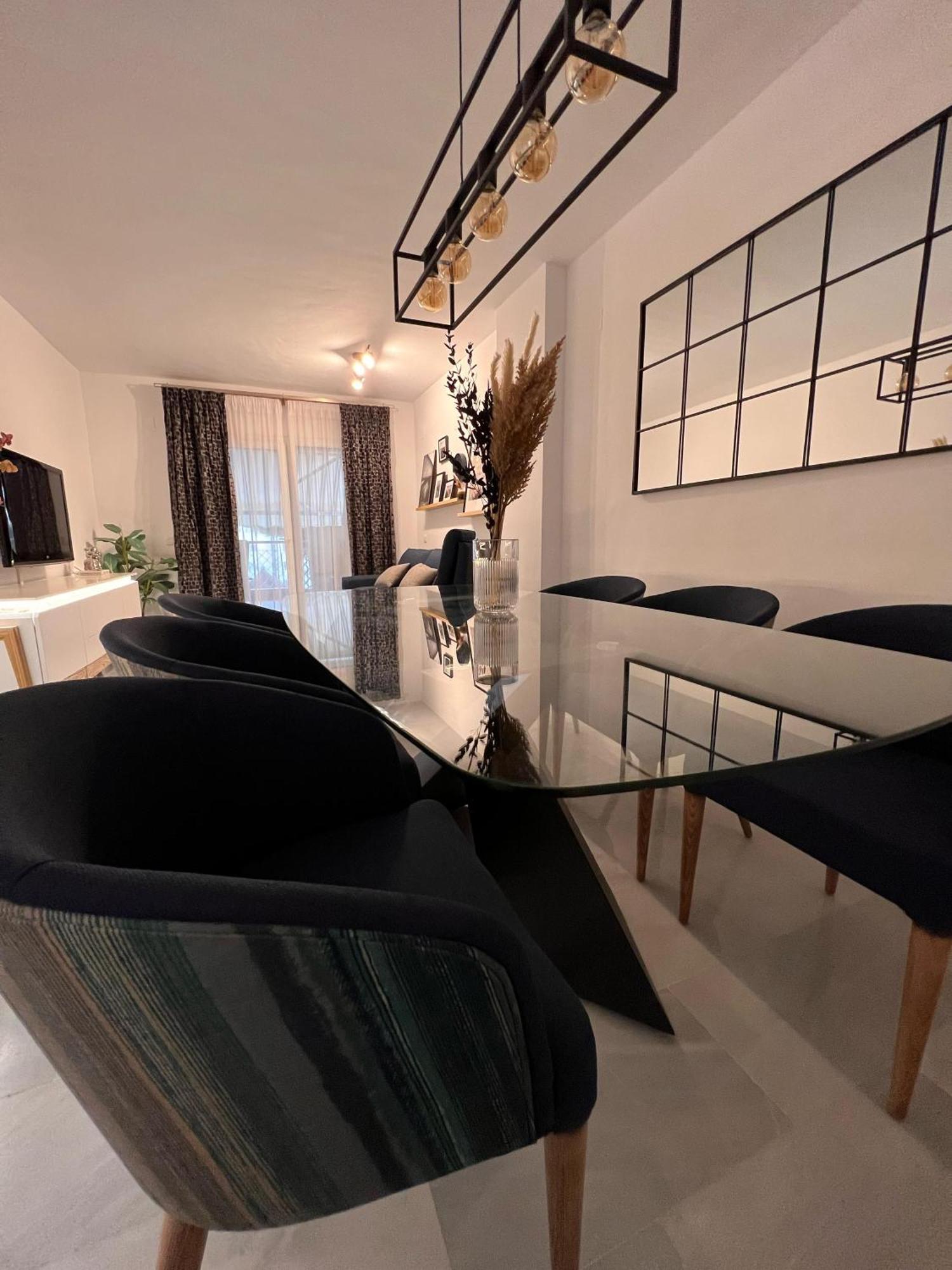 Apartamento Mi Capricho Sitio de Calahonda Ngoại thất bức ảnh